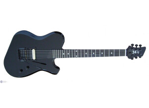 The Alternative Guitar And Amplifier Company 34 1/2 Standard