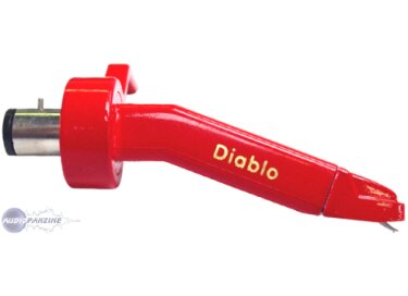 Stanton Magnetics Diablo