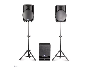 dB Technologies Entertainer X1100