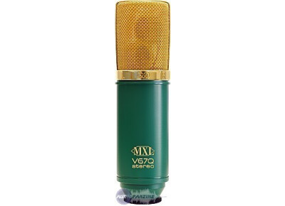 MXL V67Q