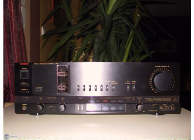 Luxman LV-104u