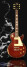 Custom77 London's Burning CS3 P77 Relic
