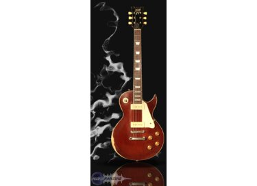 Custom77 London's Burning CS3 P77 Relic