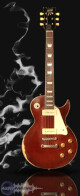 Custom77 London's Burning CS3 P77 Relic