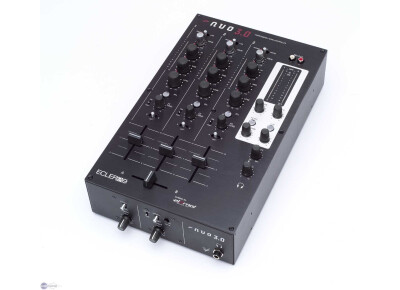 Ecler nuo 3.0