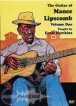Stefan Grossman Guitar Workshop The Guitar of Mance Lipscomb Vol. 1 on DVD