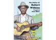 Stefan Grossman Guitar Workshop The Guitar of Robert Wilkins on DVD