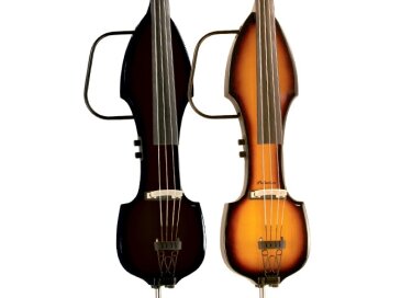 Palatino Electric Upright Bass