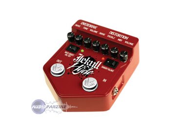 Truetone Jekyll & Hyde V2