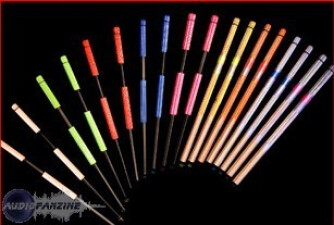 QPercussion QStick Neon