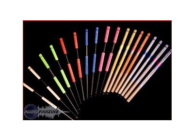 QPercussion QStick Neon