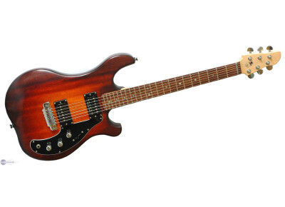 Rees Electric Guitars G90