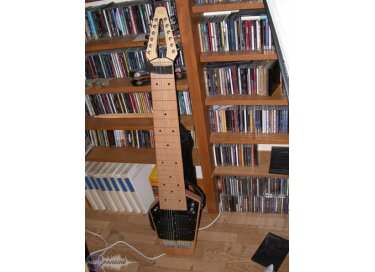 Mobius Megatar maxtapper quad