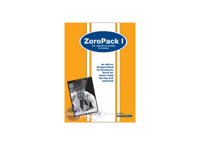 Submersible Music ZoroPack I