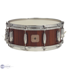 Gretsch Drums fait dans le palissandre