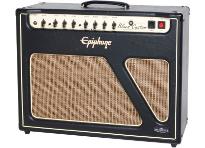 Epiphone Blues Custom