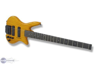 Steinberger USA XQ-25A
