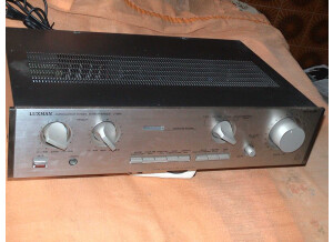 Luxman L-190A