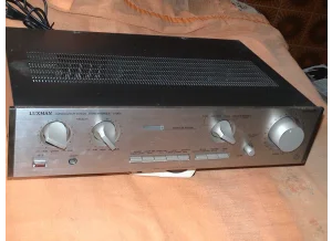 Amplificateur luxman l 200 ampli - Photo, audio & vidéo Amplificateur luxman l 200 ampli - Photo, audio & vidéo