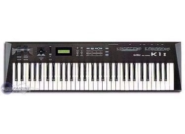 Kawai K1II