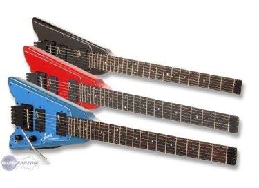 Steinberger Spirit GP-2R