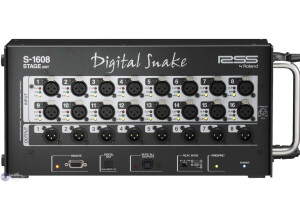 Rss By Roland S-1608 Digital Snake