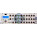See the photo of the Studio Electronics SE-1X Nova - Angel Dust Edition Studio Electronics SE-1X Nova - Angel Dust Edition