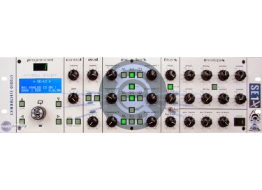Studio Electronics SE-1X Nova - Angel Dust Edition
