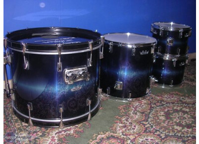 Remo Mastertouch Acousticon