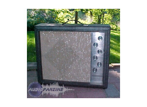 Silvertone 1482