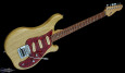 Rees Electric Guitars S3