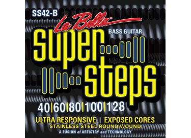 La Bella Super Steps