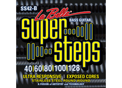 La Bella Super Steps