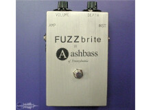 Ashbass Fuzzbrite
