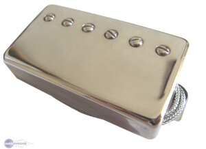 SP Custom Handwound Pickups Jazzland