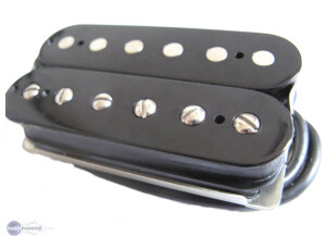 SP Custom Handwound Pickups The Rock