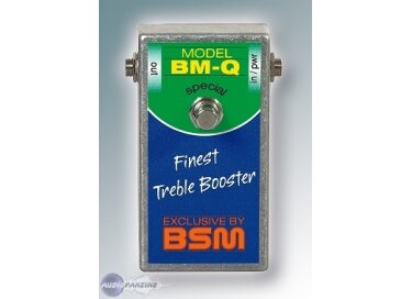 Bsm BM-Q Special