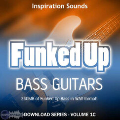 New Editions Of Funked Up Loops