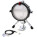 Voir la photo du Millenium KD-1012 12" Kick Pad Millenium KD-1012 12" Kick Pad