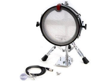 Millenium KD-1012 12" Kick Pad