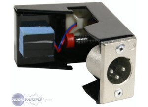 Triggerhead TDRUM Snare Trigger