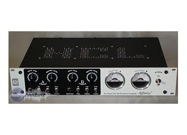 Hand Crafted Lab. Affinity 2