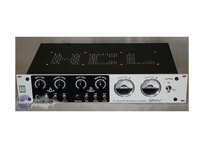 Hand Crafted Lab. Affinity 2