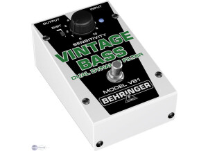 Behringer Vintage Bass VB1