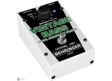 Behringer Vintage Bass VB1