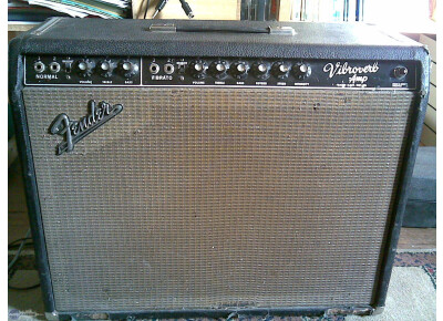 Fender Vibroverb (Blackface)