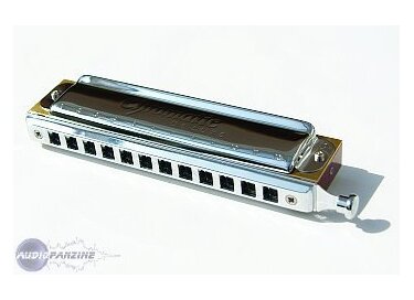 Seydel Chromatic De Luxe