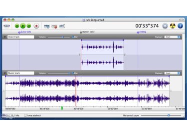 HairerSoft Amadeus Pro