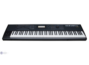 Kurzweil PC3X