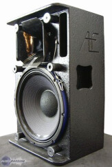 Audiofocus S - 115MKII